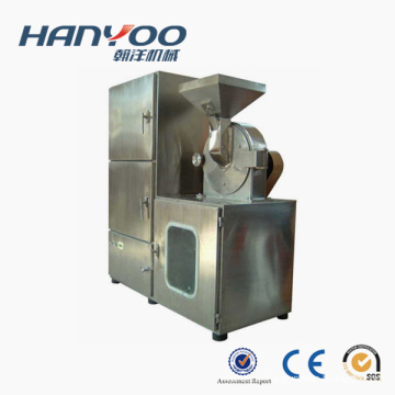 High Quality Automitic Dust Collecting Crusher/Pulverizer (SF-130)